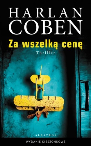 Za wszelką cenę pocket, Harlan Coben