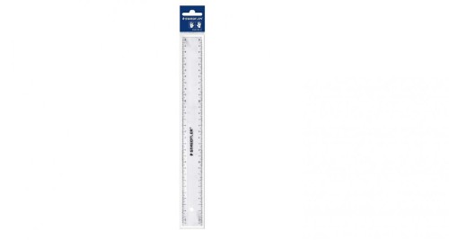 Linijka 30cm STAEDTLER, Staedtler