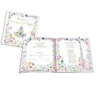 Książeczka KWD Pamiątka Komunijna. Dom Boży