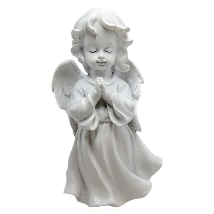 Figurka Aniołek 17cm
