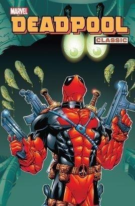 Deadpool Classic. T. 3, praca zbiorowa