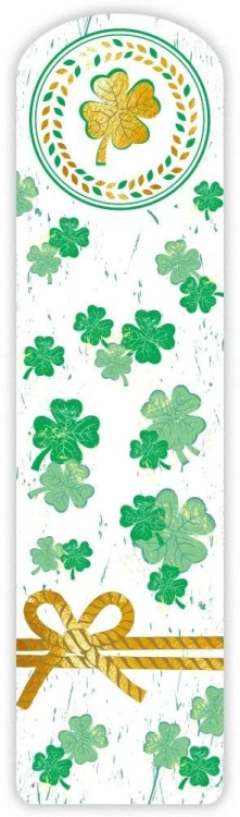 Zakładka tradycyjna Koniczyny, Henry