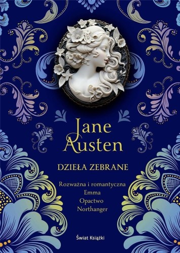 Dzieła zebrane, Jane Austen