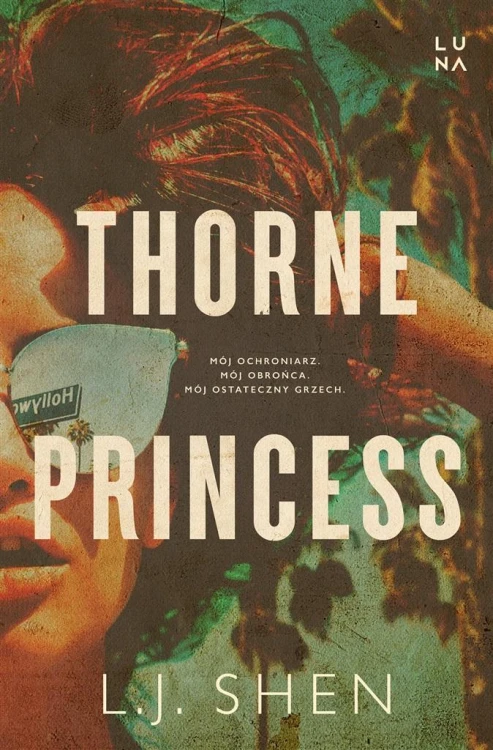 Thorne Princess, L.J. Shen