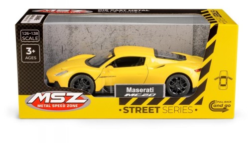 Volvo XC40 Recharge Black, MSZ