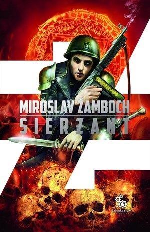 Sierżant, Miroslav Zamboch