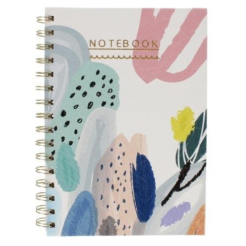 Notes A5 Cactus, STARPAK