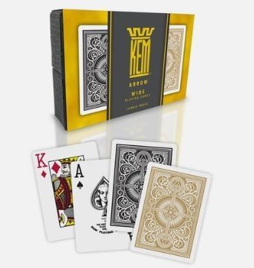 Karty Poker zestaw, Quint