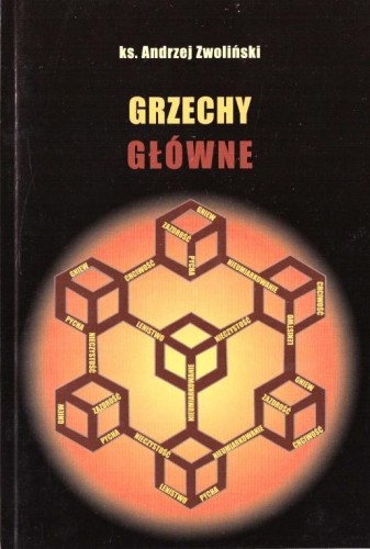 Grzechy główne, ks. Andrzej Zwoliński