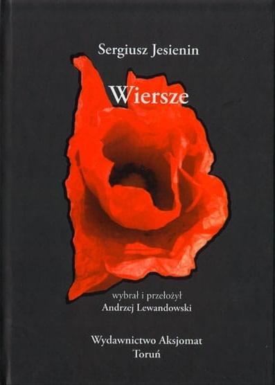 Wiersze, Sergiusz Jesienin