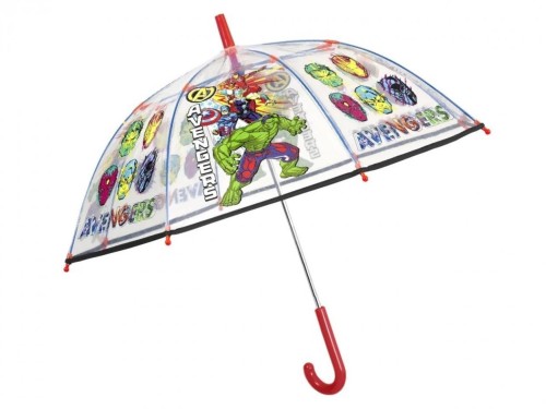 Parasol dziecięcy - Avengers
