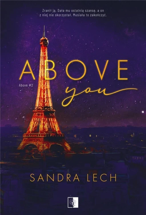 Above You, Sandra Lech