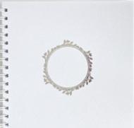 Album do zdobienia biały, Dalprint