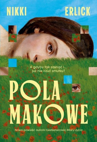 Pola makowe, Nikki Erlick