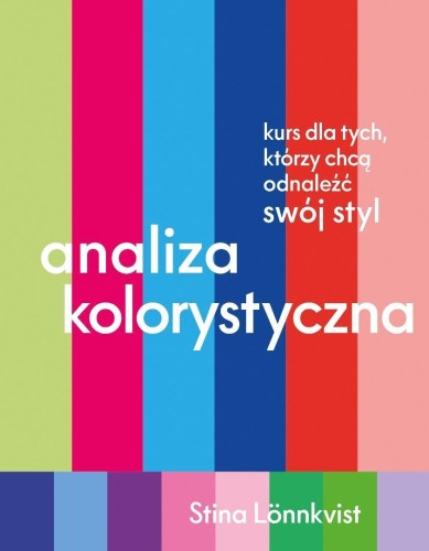 Analiza kolorystyczna, Stina Lnnkvist