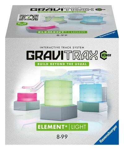 Gravitrax - Power Dodatek Light, Ravensburger