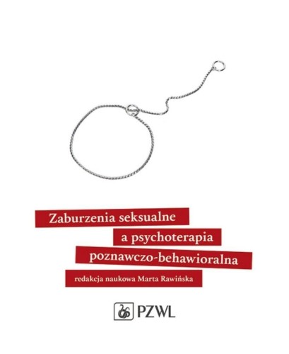 Zaburzenia seksualne a psychoterapia