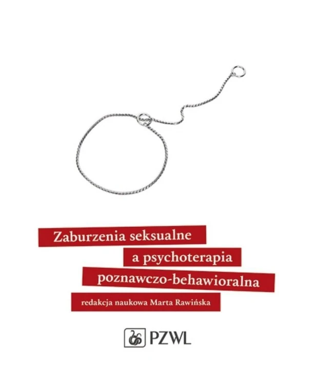 Zaburzenia seksualne a psychoterapia