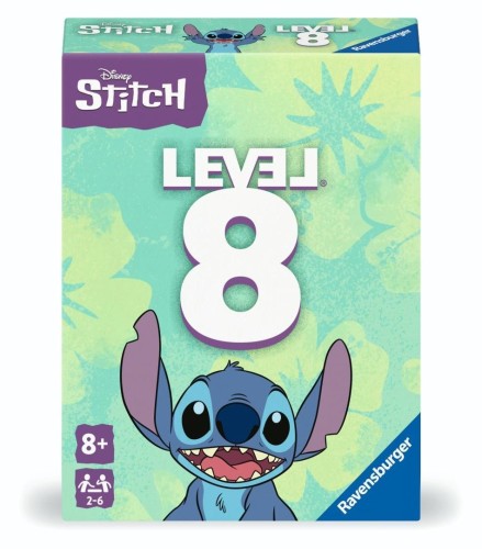 Stitch Level 8, Ravensburger