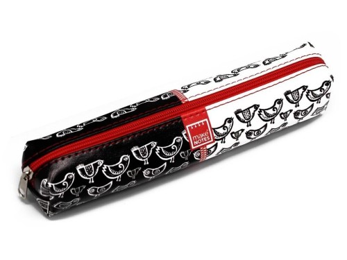 Kury Piórnik mały, Make Notes