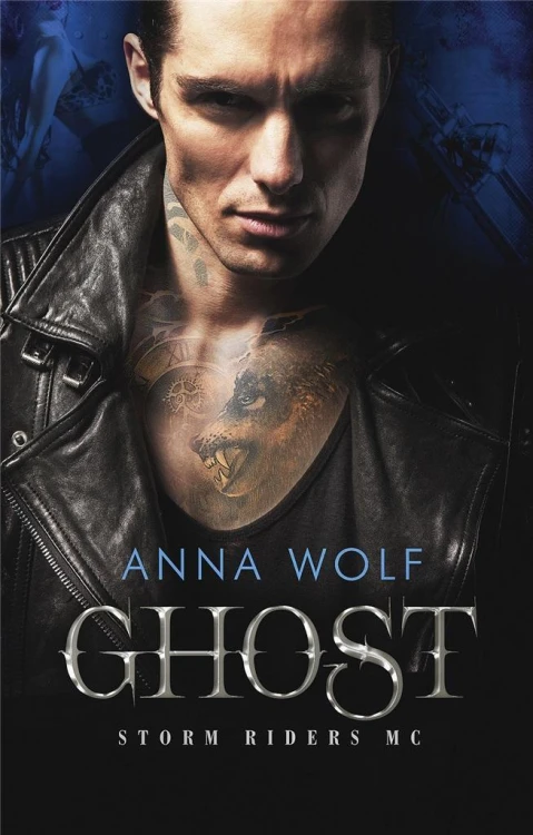 Ghost, Anna Wolf