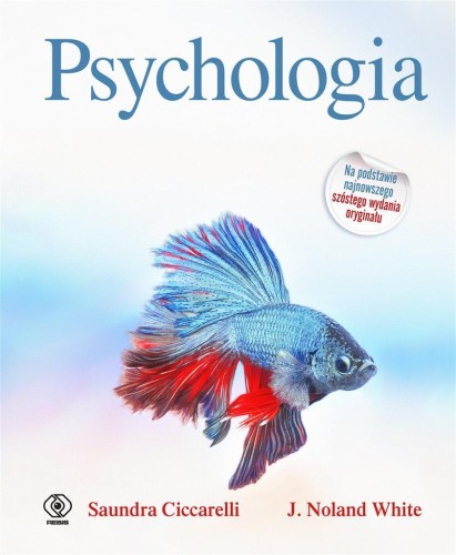 Psychologia, praca zbiorowa
