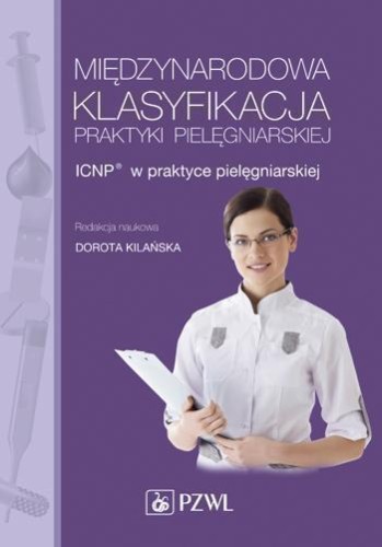 Międzynarodowa Klasyfikacja Praktyki Pielęgniar.