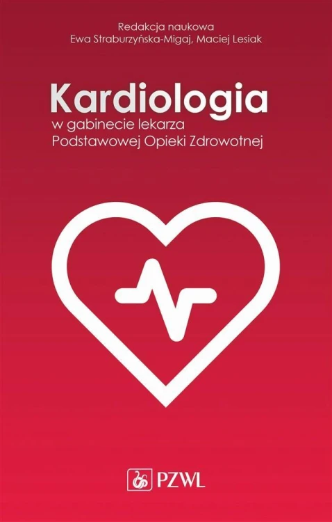 Kardiologia w gabinecie lekarza POZ