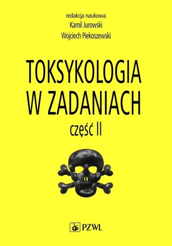 Toksykologia w zadaniach cz.2