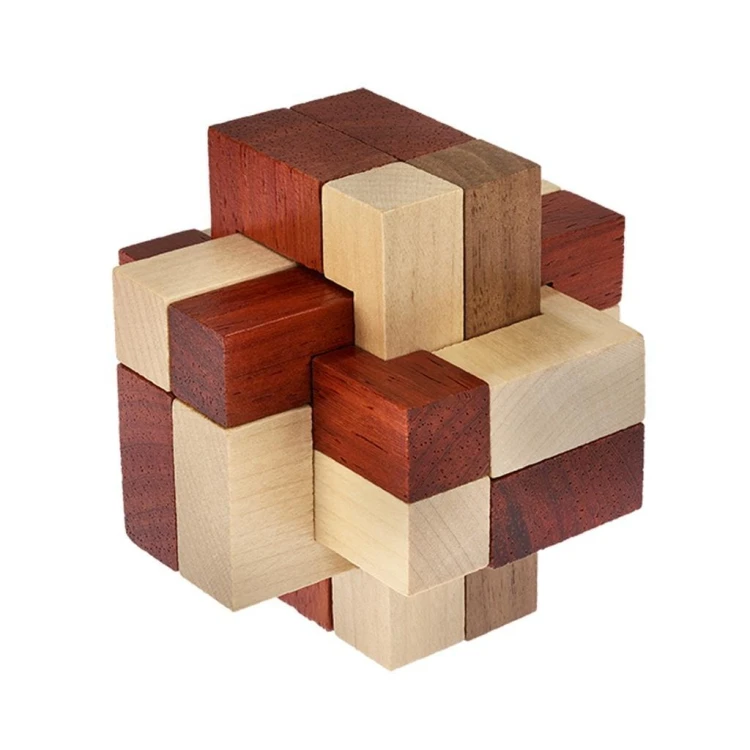 Łamigłówka VIP - Nexus, G3