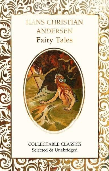 Hans Christian Andersen Fairy Tales TW
