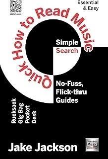 Jak czytać muzykę/Quick How to Read Music w.ang