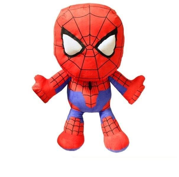 Spiderman Plusz Duzy 86cm, Whiteouse Leisure