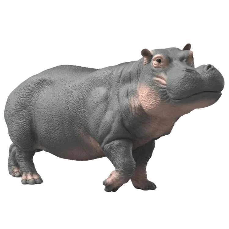 Hipopotam, SCHLEICH