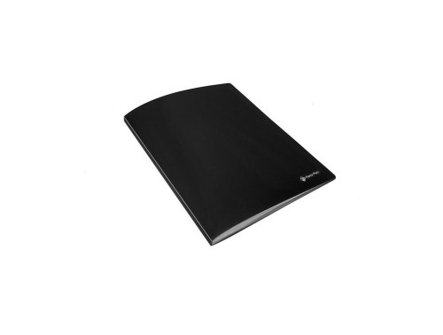 Album prezentacyjny 40 neon czarny, Panta Plast