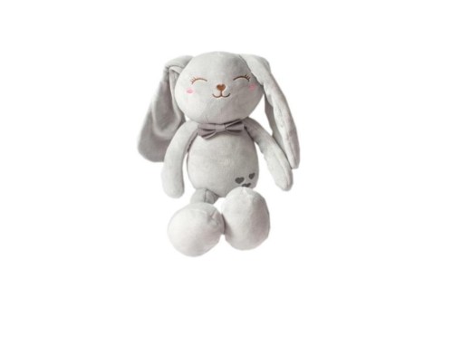 Przytulanka zajączek 40cm, Askato