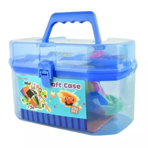 Zestaw kreatywny XL 200 elementów, Robe