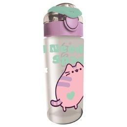 Bidon 500ml Pusheen, ST-MAJEWSKI