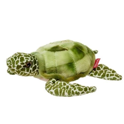 Żółw morski zielony 20cm, Beppe