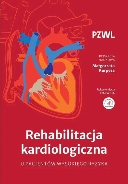 Rehabilitacja kardiologiczna u pacjentów...