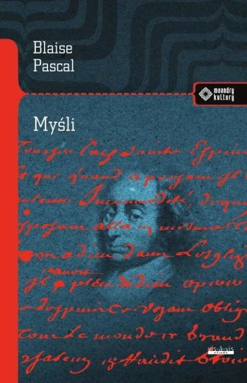 Myśli BR, Blaise Pascal