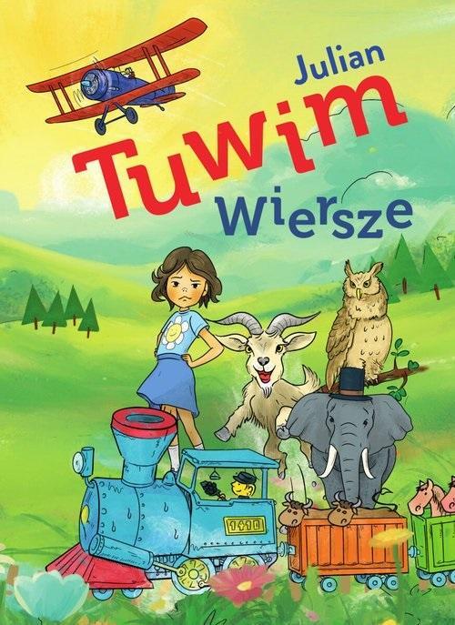 Wiersze (Tuwim), Julian Tuwim