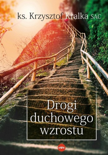 Drogi duchowego wzrostu, Krzysztof Kralka