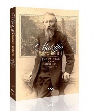 Matejko. Malarz i historia, praca zbiorowa