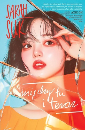 Między tu i teraz, Sarah Suk