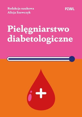 Pielęgniarstwo diabetologiczne, Alicja Szewczyk
