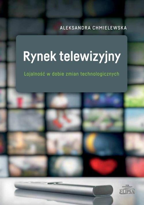 Rynek telewizyjny, Aleksandra Chmielewska