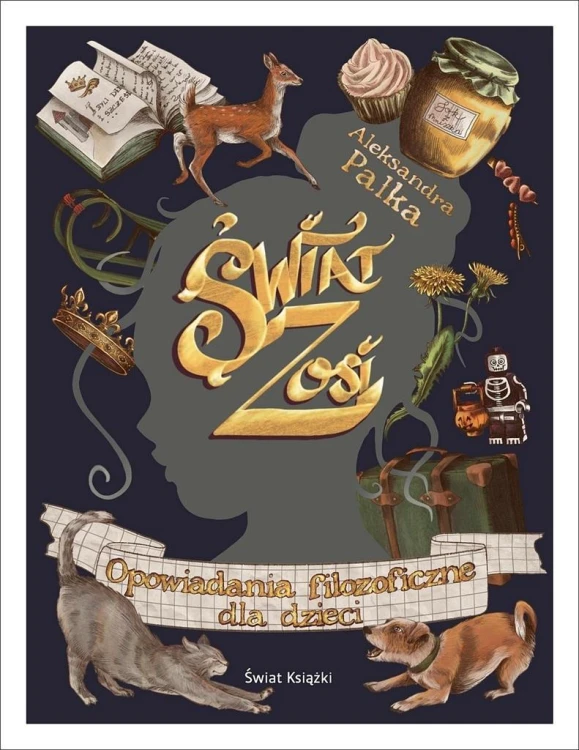 Świat Zosi, Aleksandra Pałka .