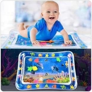 Mata wodna, Macyszyn Toys