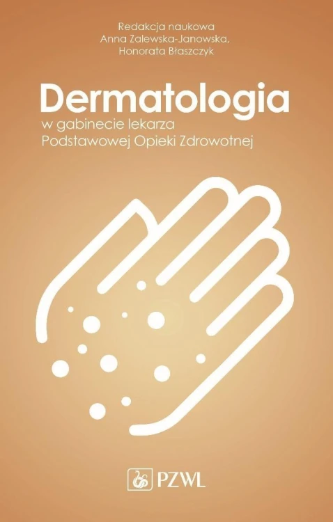 Dermatologia w gabinecie lekarza Podstawowej Opiek